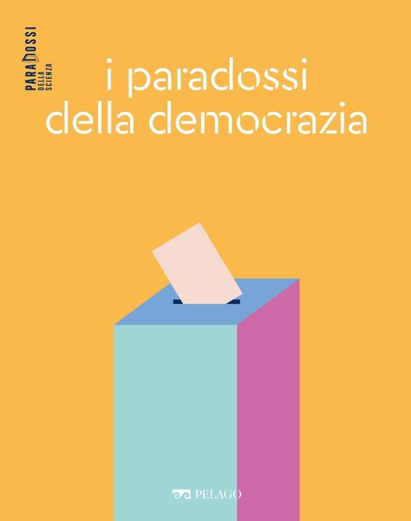 I paradossi della democrazia - Librerie.coop I paradossi della democrazia - Librerie.coop