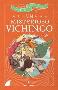 Un misterioso vichingo - Librerie.coop