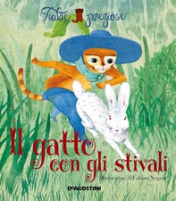 Il gatto con gli stivali - Librerie.coop