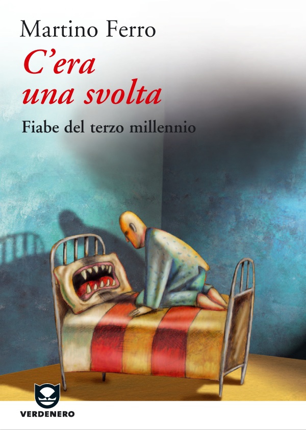C'era una svolta. Fiabe del Terzo Millennio - Librerie.coop C'era una svolta. Fiabe del Terzo Millennio - Librerie.coop