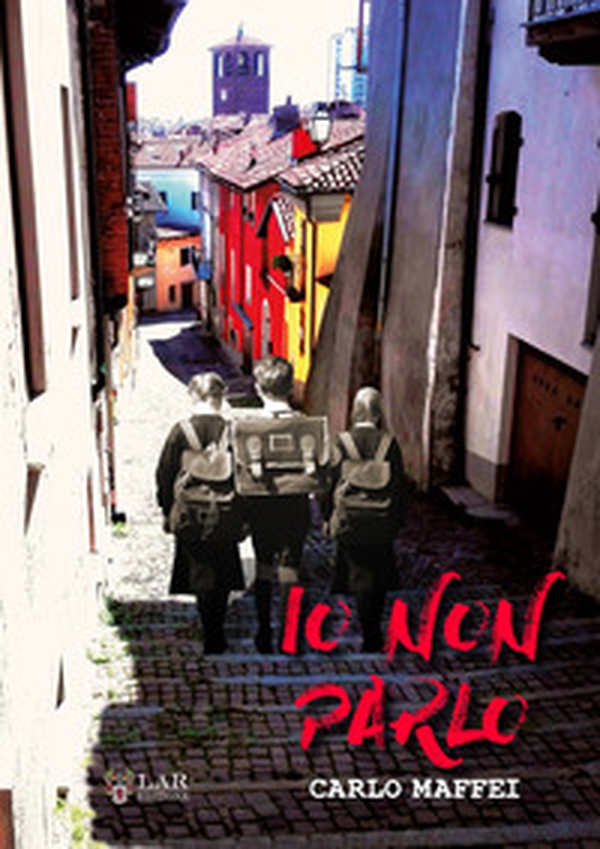 Io non parlo - Librerie.coop Io non parlo - Librerie.coop