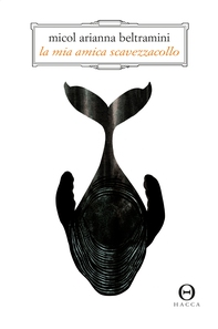 La mia amica scavezzacollo - Librerie.coop