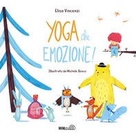 Yoga che emozione! - Librerie.coop