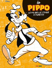 Io Pippo. Le più belle storie a fumetti! - Librerie.coop