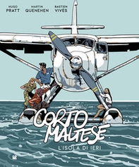 Corto Maltese. L'isola di ieri - Librerie.coop