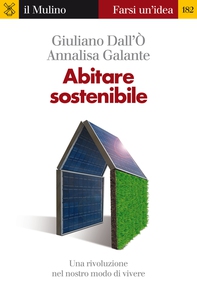 Abitare sostenibile - Librerie.coop