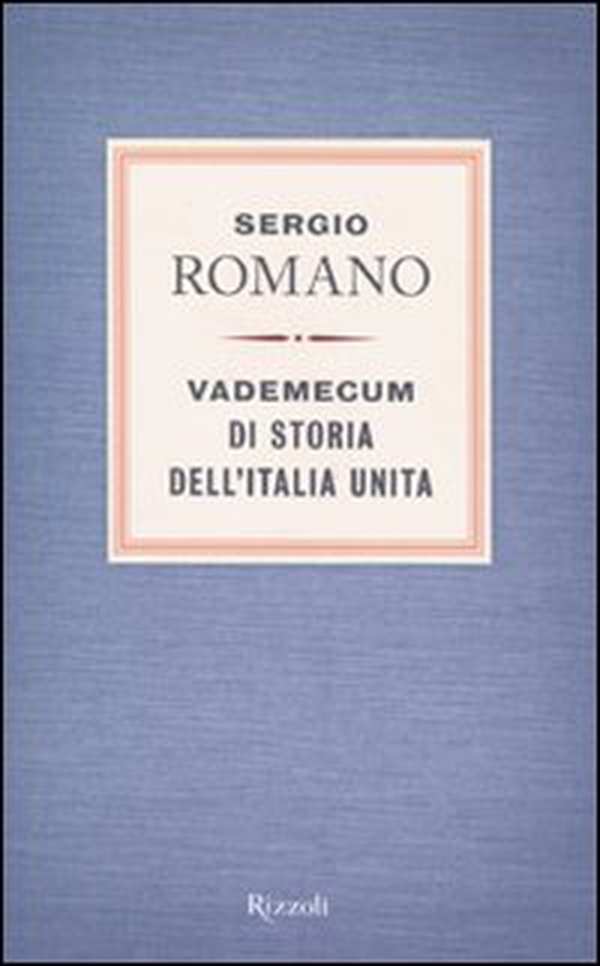 Vademecum di storia dell'Italia unita - Librerie.coop Vademecum di storia dell'Italia unita - Librerie.coop