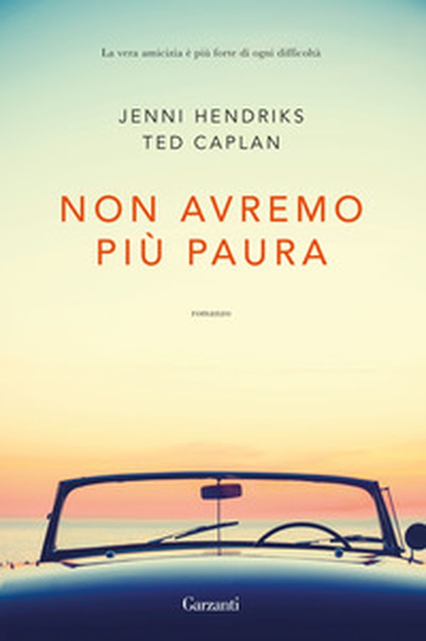 Non avremo più paura - Librerie.coop Non avremo più paura - Librerie.coop