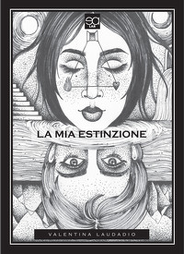 La mia estinzione - Librerie.coop La mia estinzione - Librerie.coop