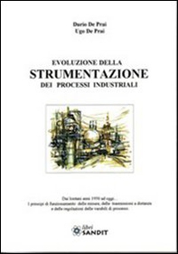 Evoluzione della strumentazione dei processi industriali - Librerie.coop