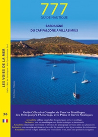 777 Sardaigne du Cap Falcone à Villasimius - Librerie.coop