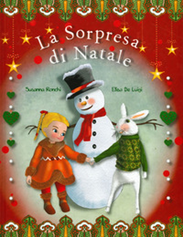 La sorpresa di Natale - Librerie.coop La sorpresa di Natale - Librerie.coop