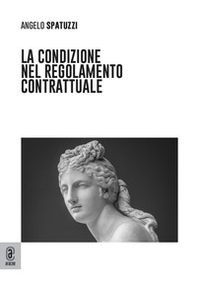 La condizione nel regolamento contrattuale - Librerie.coop