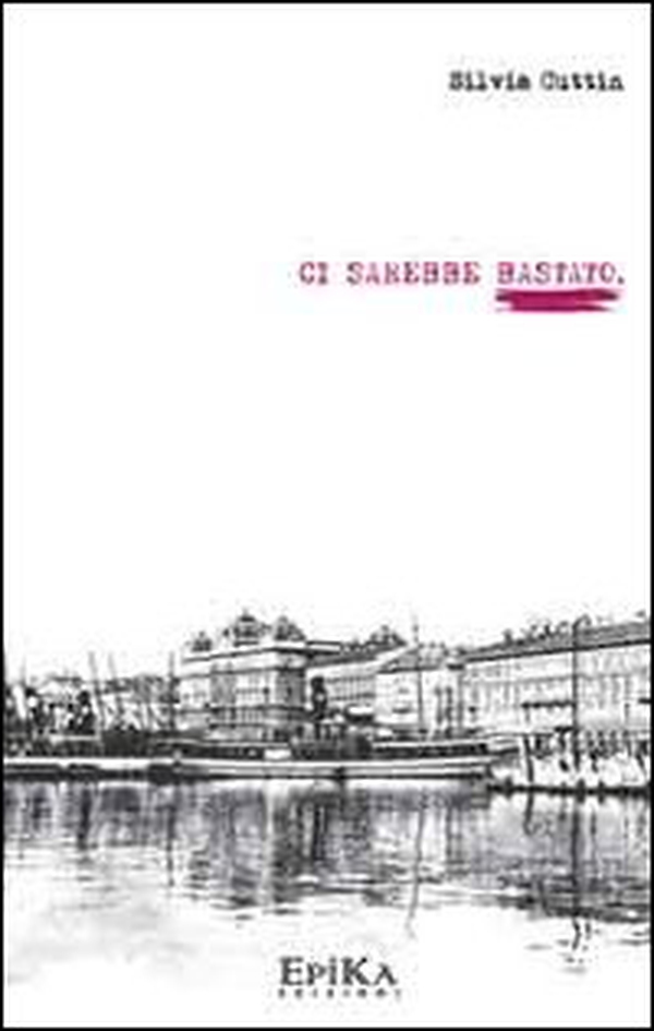Ci sarebbe bastato - Librerie.coop Ci sarebbe bastato - Librerie.coop
