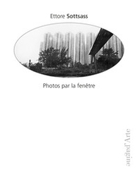 Photos par la fenêtre - Librerie.coop