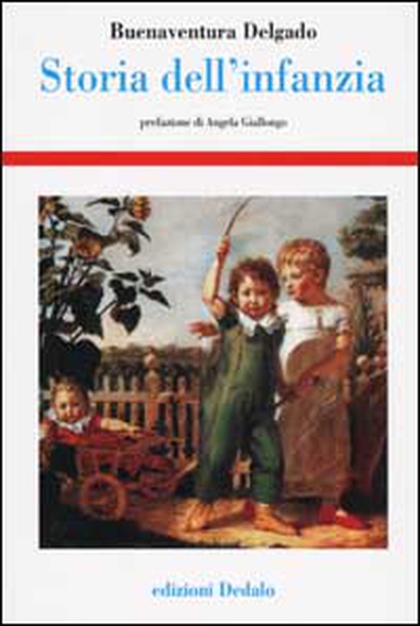 Storia dell'infanzia - Librerie.coop Storia dell'infanzia - Librerie.coop