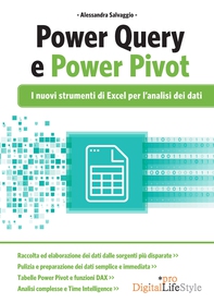 Power Query e Power Pivot - Librerie.coop Power Query e Power Pivot - Librerie.coop