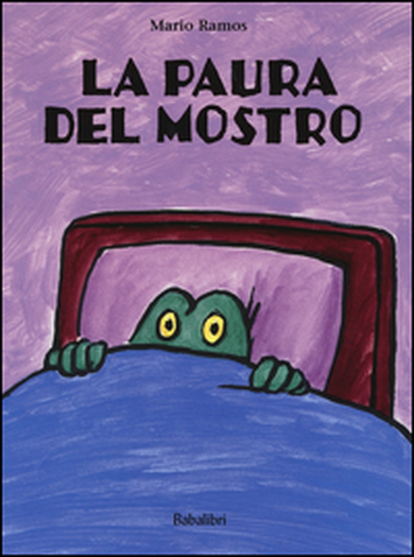 La paura del mostro - Librerie.coop La paura del mostro - Librerie.coop