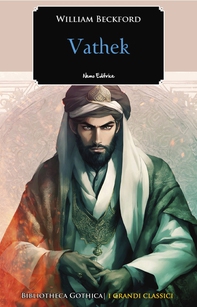 Vathek - Librerie.coop Vathek - Librerie.coop