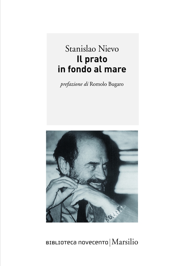 Il prato in fondo al mare - Librerie.coop Il prato in fondo al mare - Librerie.coop