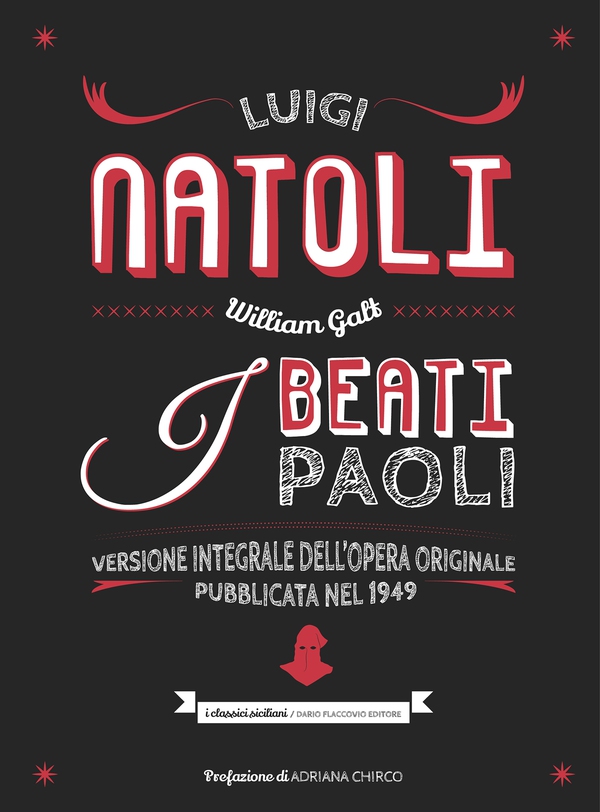 I Beati Paoli - Versione integrale dell'opera originale - Librerie.coop I Beati Paoli - Versione integrale dell'opera originale - Librerie.coop