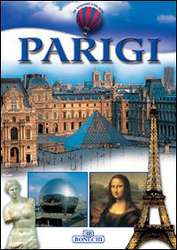 Parigi e Versailles - Librerie.coop Parigi e Versailles - Librerie.coop