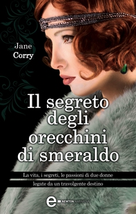 Il segreto degli orecchini di smeraldo - Librerie.coop