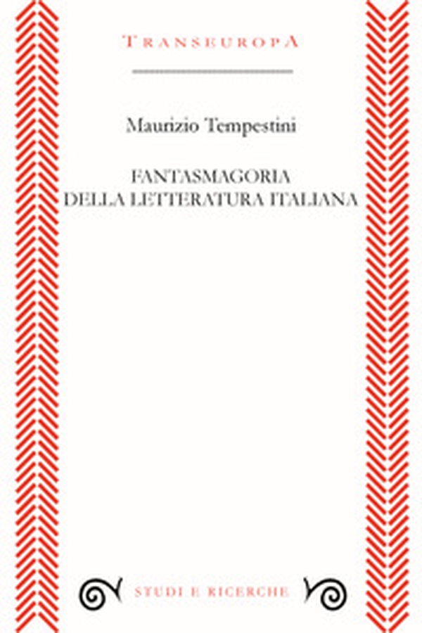 Fantasmagoria della letteratura italiana - Librerie.coop Fantasmagoria della letteratura italiana - Librerie.coop