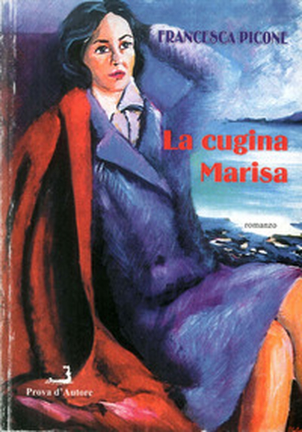 La cugina Marisa - Librerie.coop La cugina Marisa - Librerie.coop