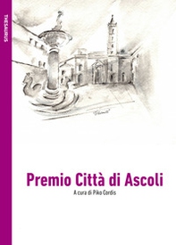 Premio Città di Ascoli - Librerie.coop