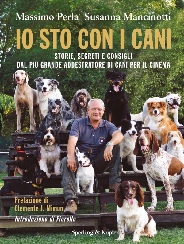 Io sto con i cani - Librerie.coop Io sto con i cani - Librerie.coop