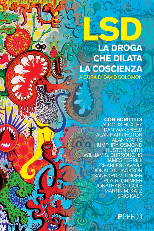 LSD - Librerie.coop LSD - Librerie.coop