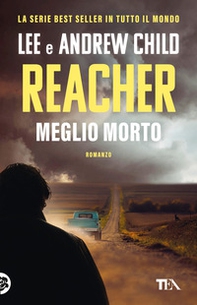 Meglio morto - Librerie.coop Meglio morto - Librerie.coop