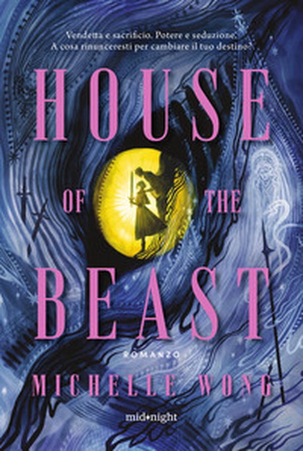 House of the beast. Ediz. italiana - Librerie.coop House of the beast. Ediz. italiana - Librerie.coop