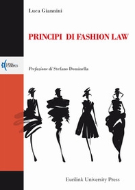 Principi di fashion law - Librerie.coop
