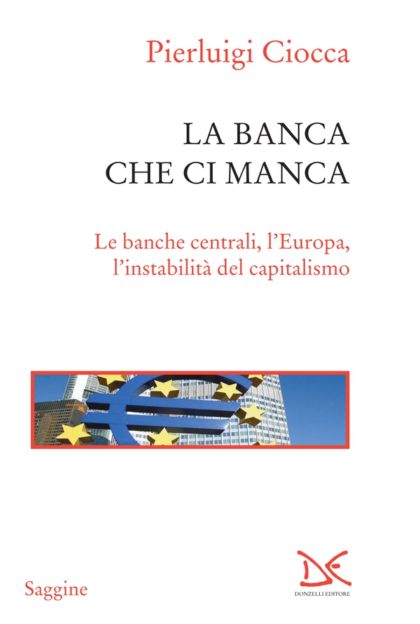 La banca che ci manca - Librerie.coop La banca che ci manca - Librerie.coop