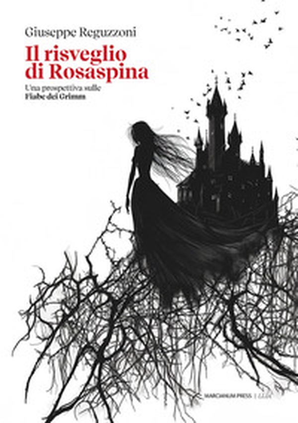 Il risveglio di Rosaspina. Una prospettiva sulle Fiabe dei Grimm - Librerie.coop Il risveglio di Rosaspina. Una prospettiva sulle Fiabe dei Grimm - Librerie.coop