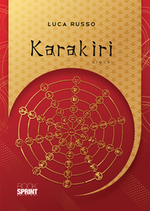 Karakiri - Librerie.coop Karakiri - Librerie.coop