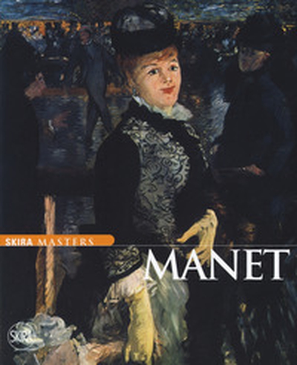 Manet - Librerie.coop Manet - Librerie.coop