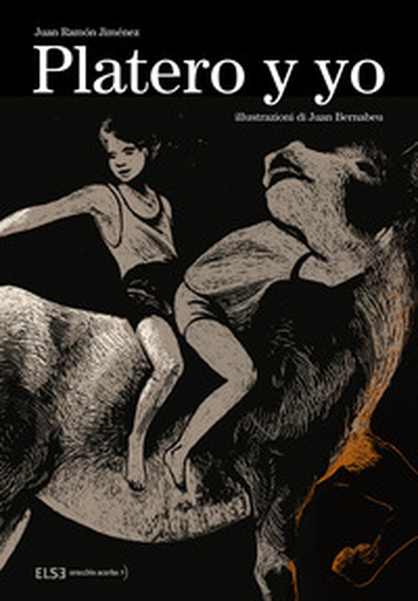 Platero y yo - Librerie.coop Platero y yo - Librerie.coop