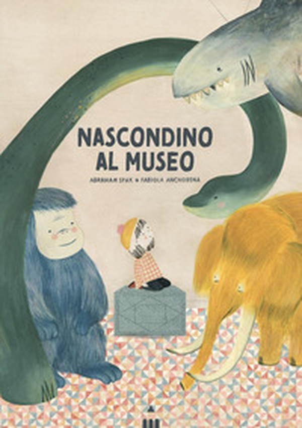 Nascondino al museo - Librerie.coop Nascondino al museo - Librerie.coop