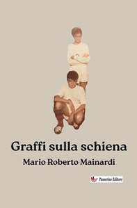 Graffi sulla schiena - Librerie.coop