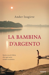 La bambina d'argento - Librerie.coop