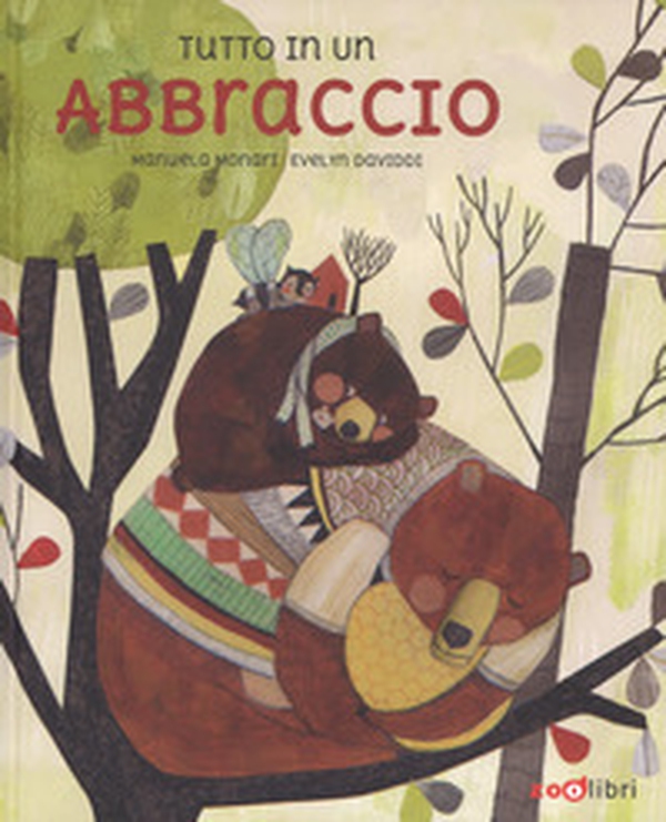 Tutto in un abbraccio - Librerie.coop Tutto in un abbraccio - Librerie.coop