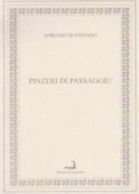 Pinzeri di passaggiu - Librerie.coop