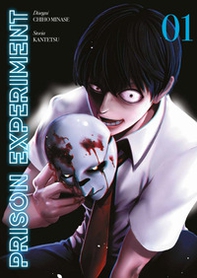 Prison experiment - Librerie.coop Prison experiment - Librerie.coop