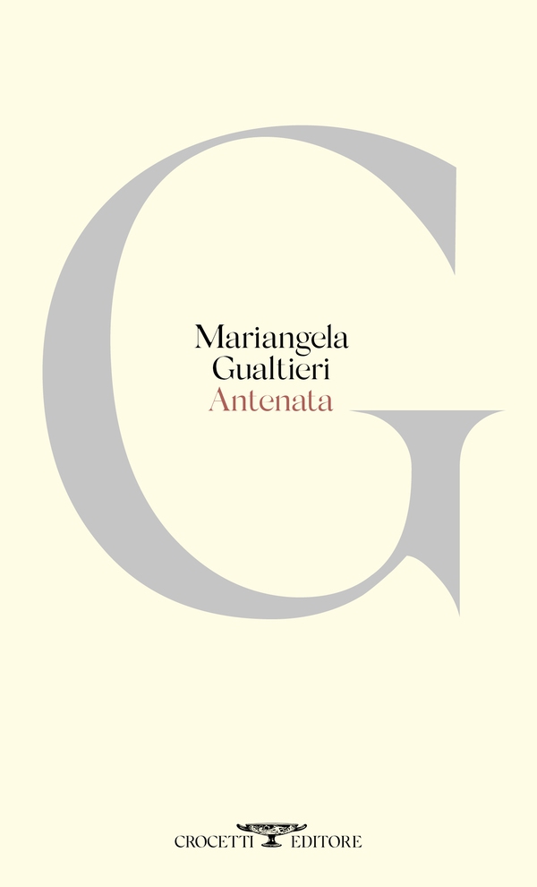 Antenata - Librerie.coop Antenata - Librerie.coop