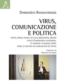 Virus, comunicazione e politica - Librerie.coop