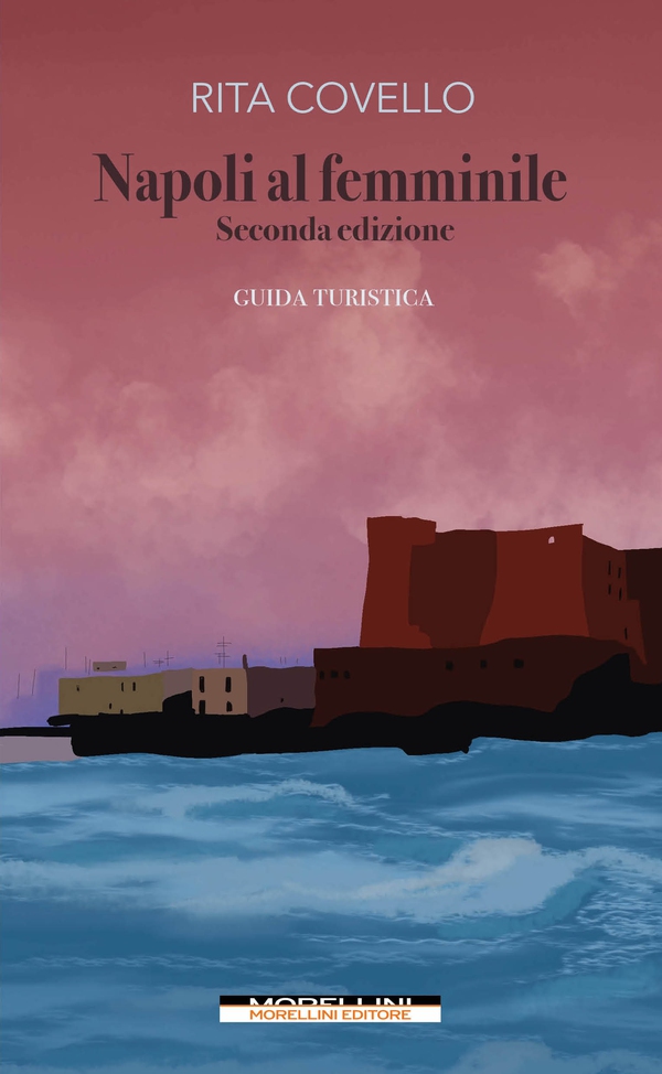 Napoli al femminile - Librerie.coop Napoli al femminile - Librerie.coop
