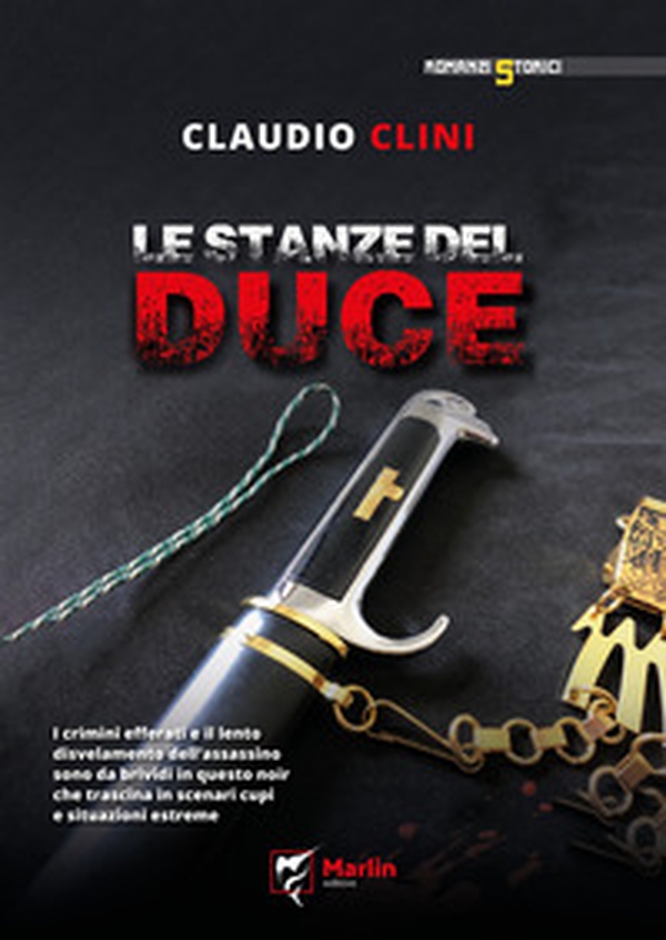 Le stanze del Duce - Librerie.coop Le stanze del Duce - Librerie.coop